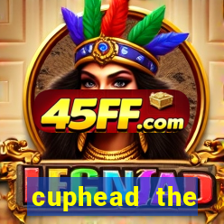 cuphead the expansion download